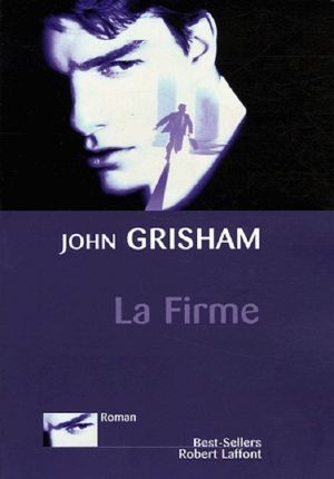 [Un livre Un film 01] • La firme